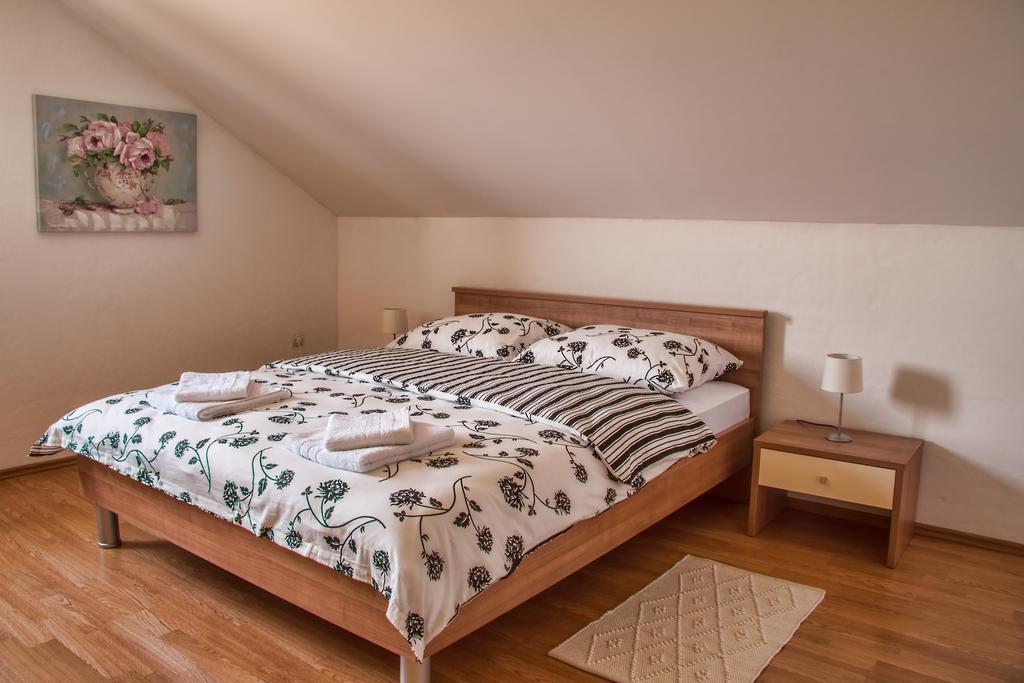Apartment Silvia Slunj Phòng bức ảnh
