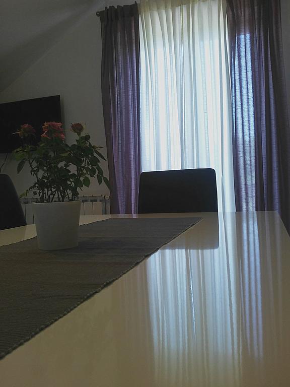 Apartment Silvia Slunj Phòng bức ảnh