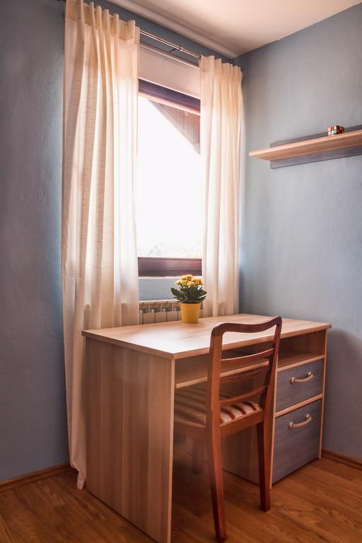 Apartment Silvia Slunj Phòng bức ảnh