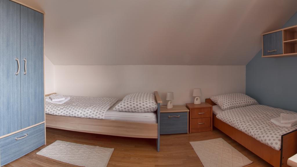 Apartment Silvia Slunj Phòng bức ảnh