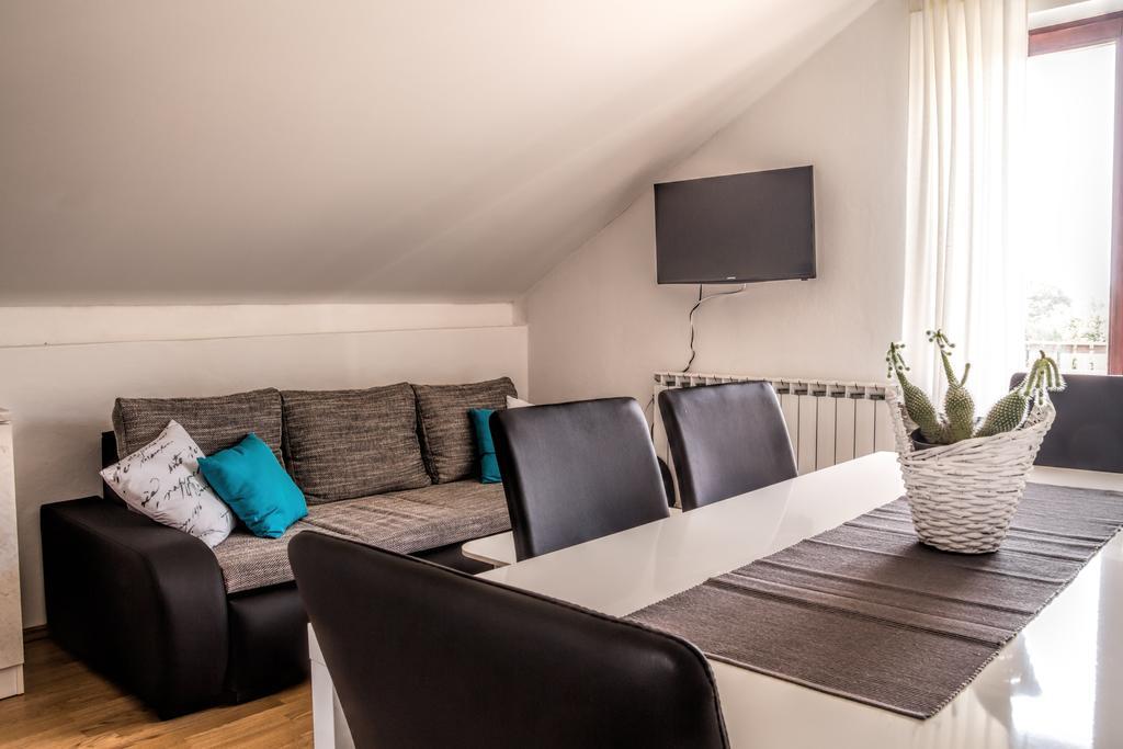 Apartment Silvia Slunj Phòng bức ảnh