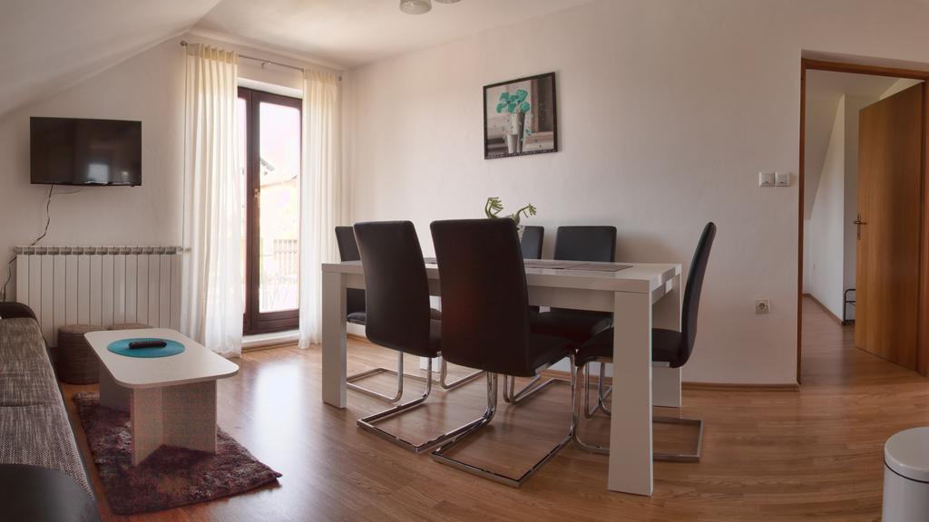 Apartment Silvia Slunj Phòng bức ảnh
