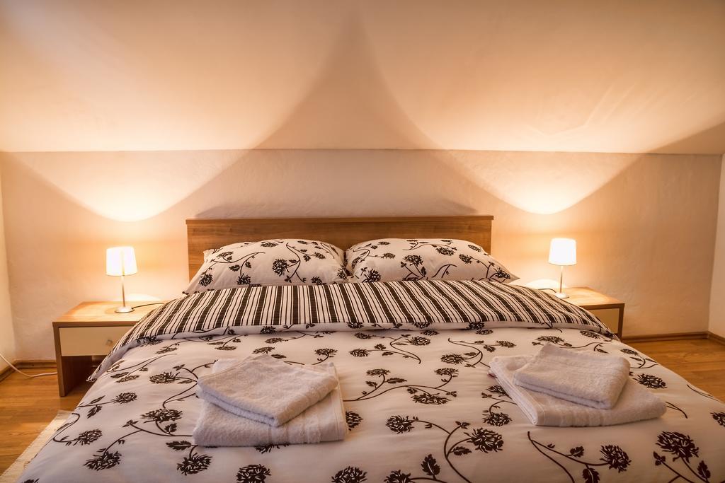 Apartment Silvia Slunj Phòng bức ảnh