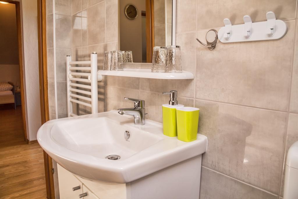 Apartment Silvia Slunj Phòng bức ảnh