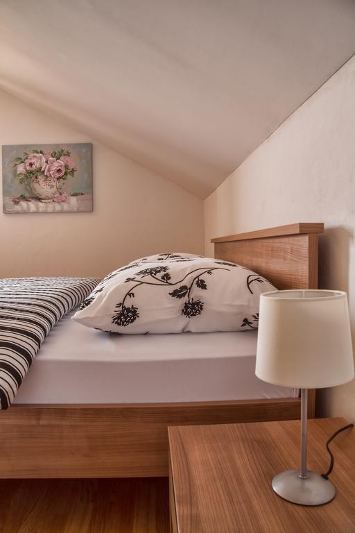 Apartment Silvia Slunj Phòng bức ảnh