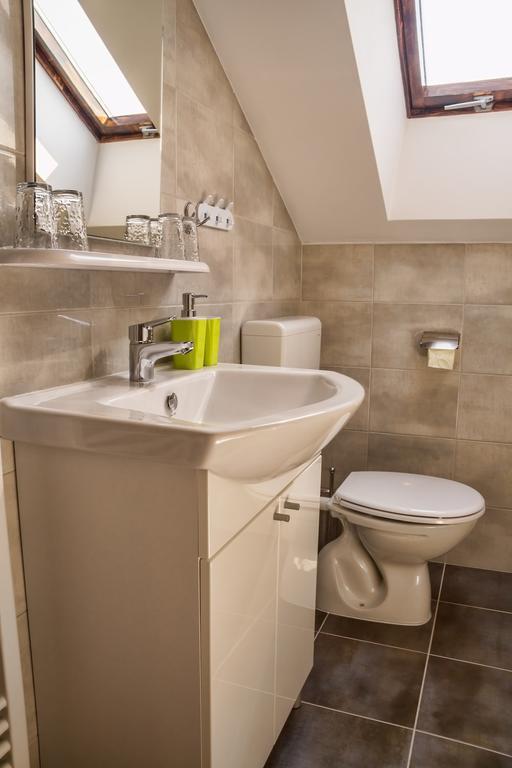 Apartment Silvia Slunj Phòng bức ảnh