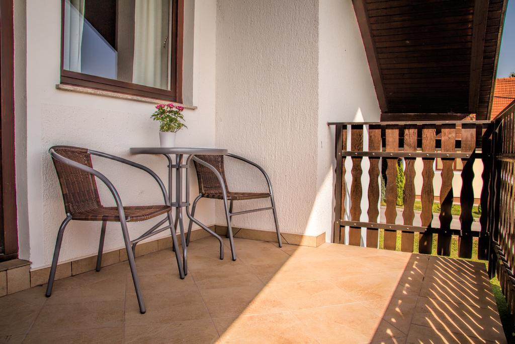 Apartment Silvia Slunj Phòng bức ảnh