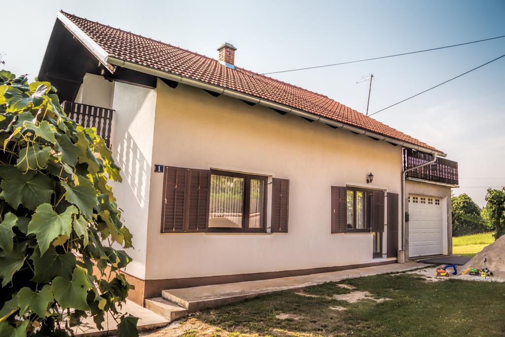 Apartment Silvia Slunj Phòng bức ảnh