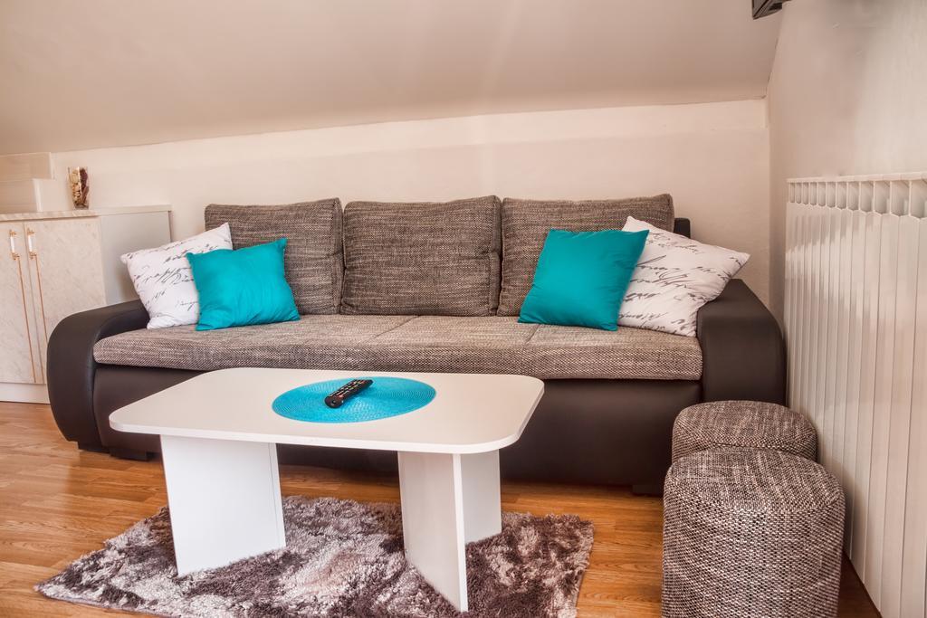 Apartment Silvia Slunj Phòng bức ảnh