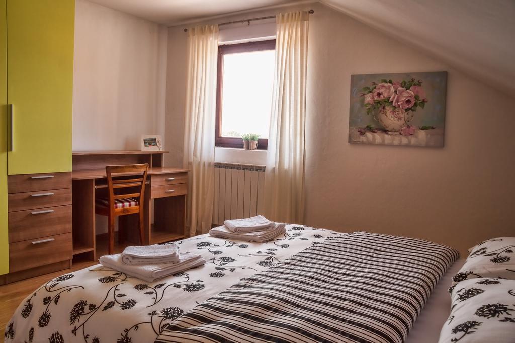 Apartment Silvia Slunj Phòng bức ảnh