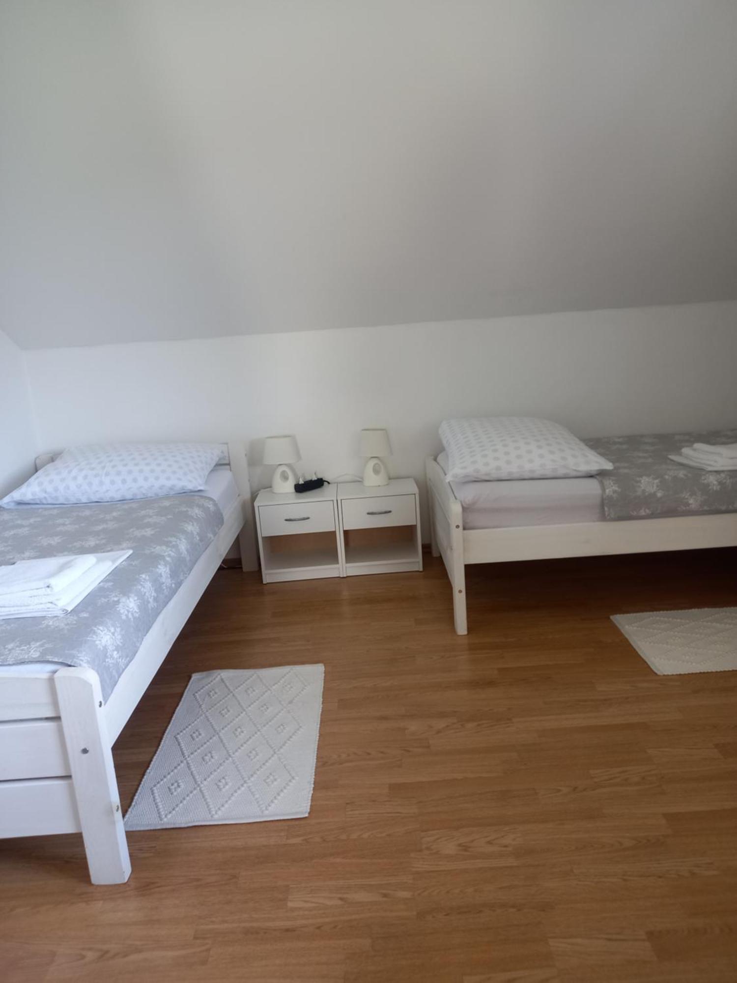 Apartment Silvia Slunj Ngoại thất bức ảnh