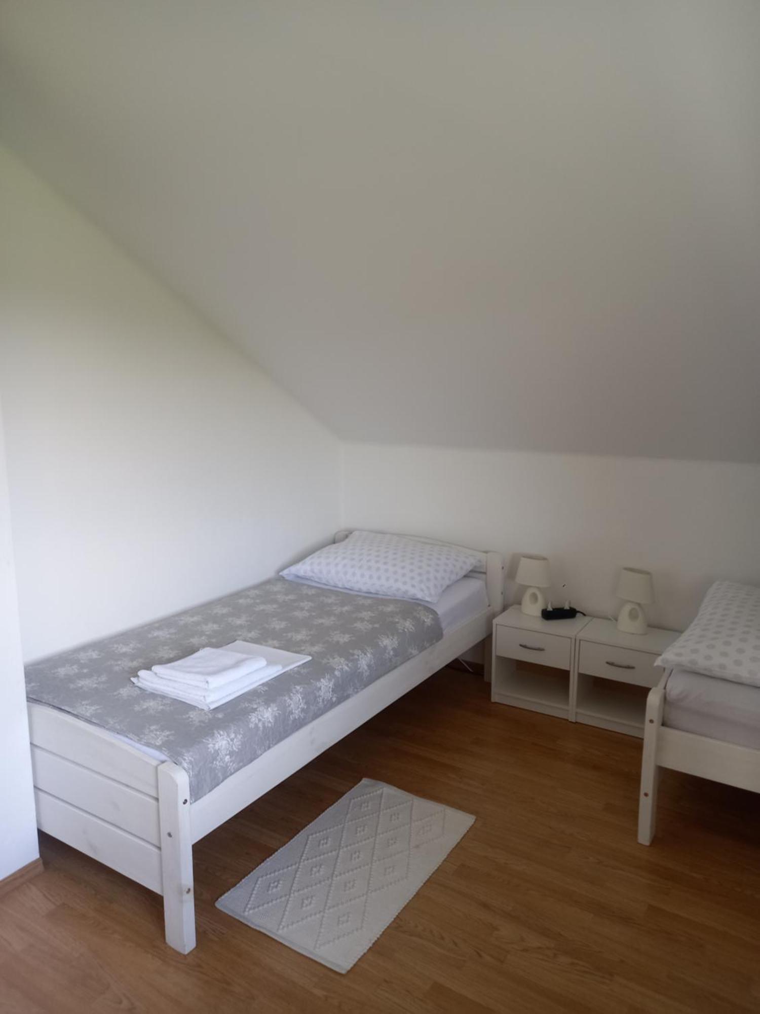 Apartment Silvia Slunj Ngoại thất bức ảnh