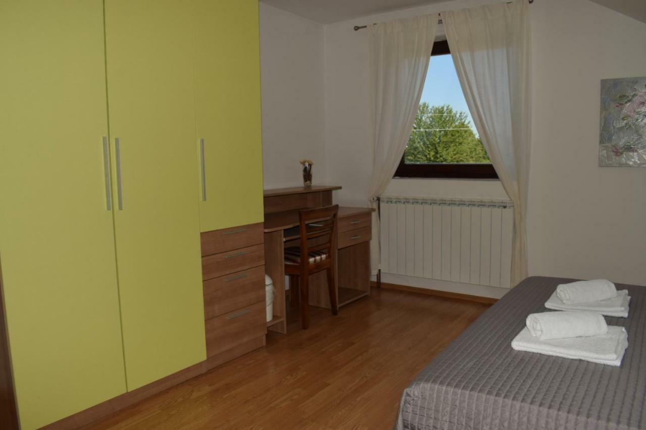 Apartment Silvia Slunj Ngoại thất bức ảnh