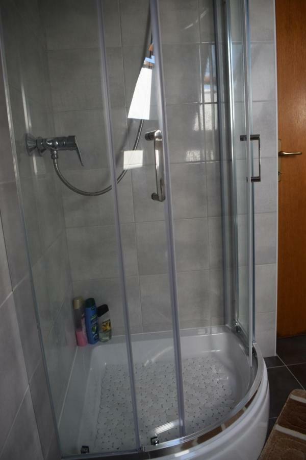 Apartment Silvia Slunj Ngoại thất bức ảnh