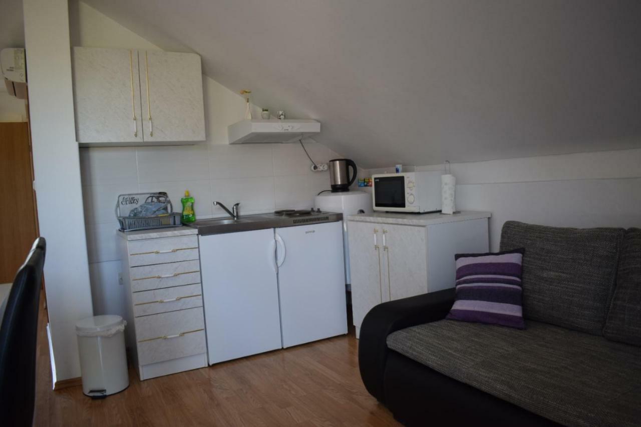 Apartment Silvia Slunj Ngoại thất bức ảnh