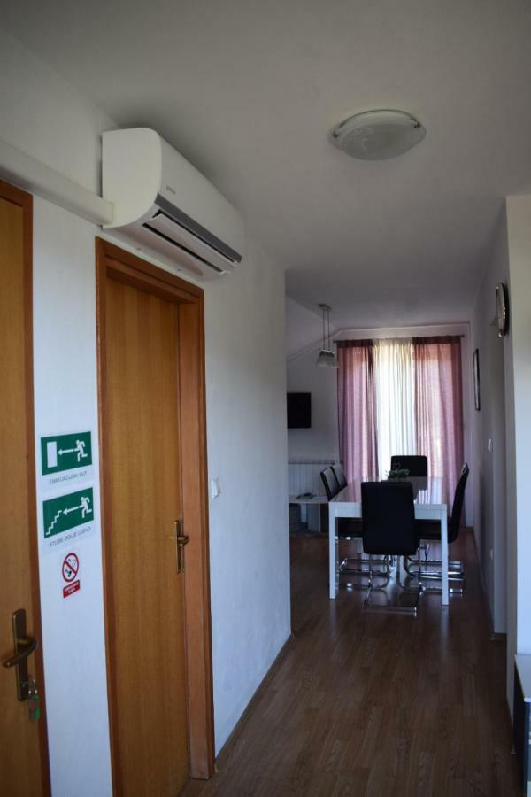 Apartment Silvia Slunj Ngoại thất bức ảnh