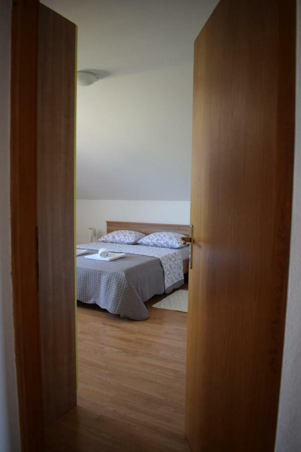 Apartment Silvia Slunj Ngoại thất bức ảnh